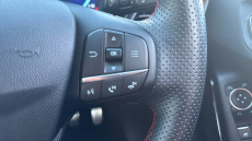 Ford Puma 1.0 EcoBoost Hybrid mHEV ST-Line X First Ed 5dr Petrol Hatchback